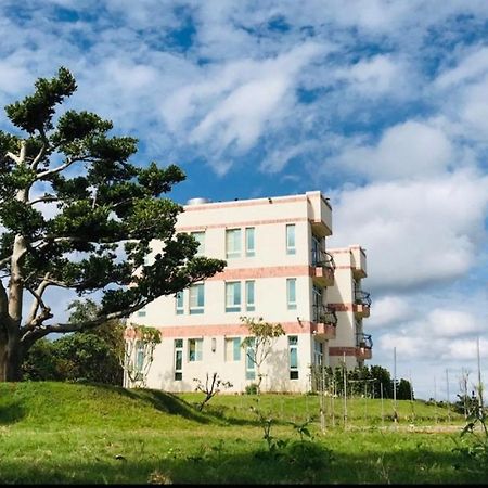 Full Moon Resort Хенгчун Экстерьер фото