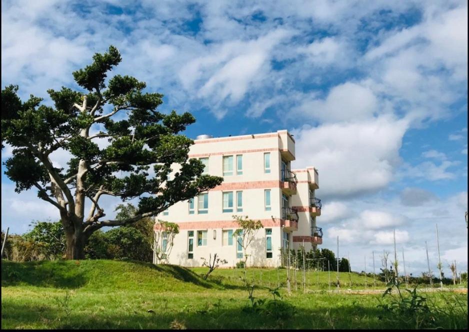 Full Moon Resort Хенгчун Экстерьер фото