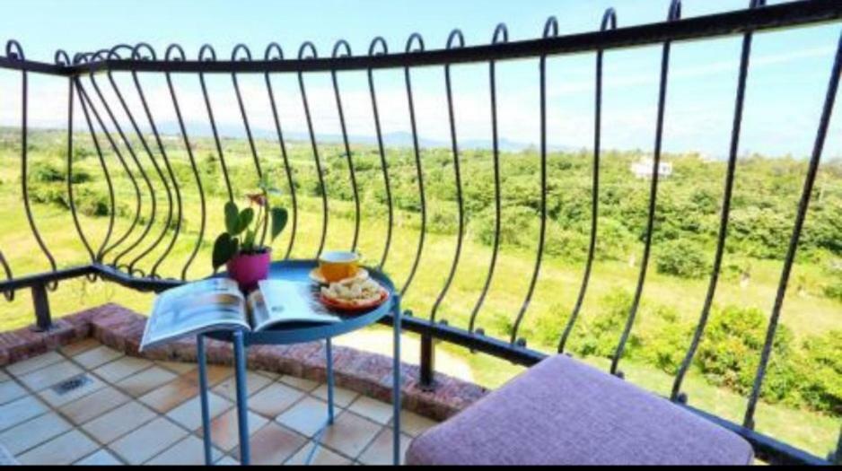 Full Moon Resort Хенгчун Экстерьер фото