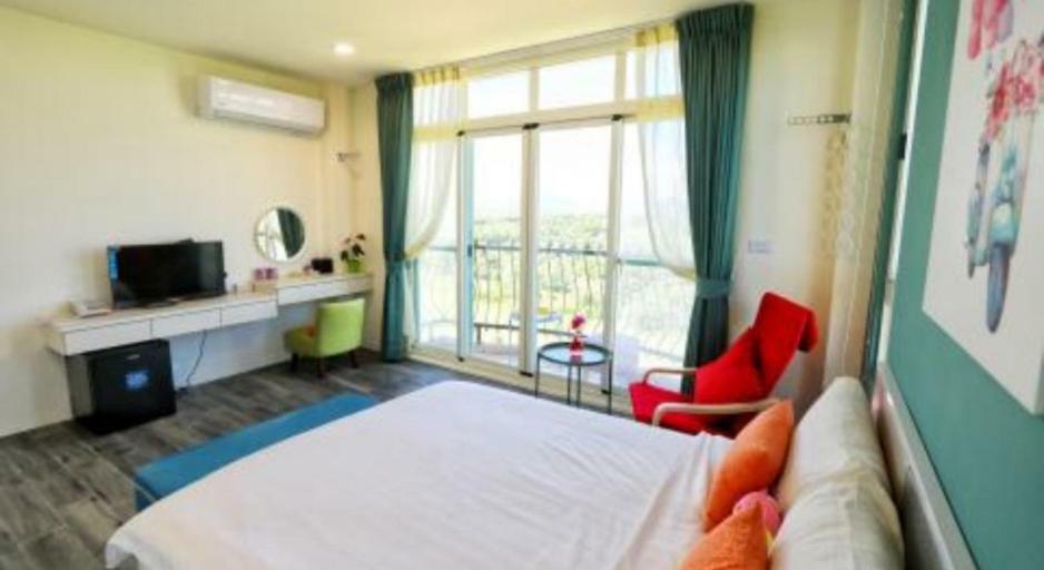 Full Moon Resort Хенгчун Экстерьер фото